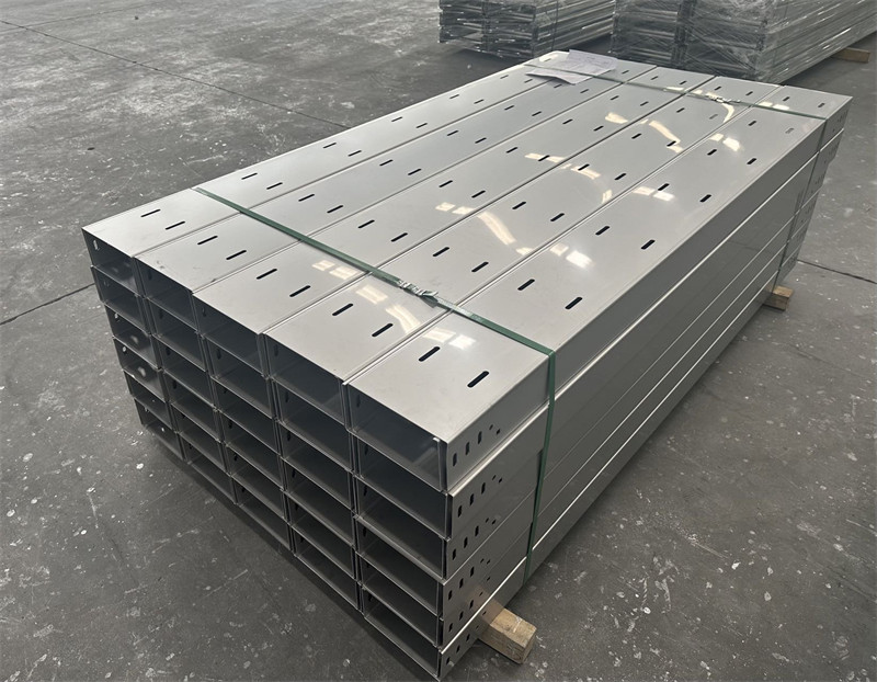 不銹鋼電纜橋架